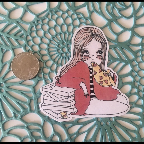 (7) Valfre Stickers *2 NEW ONES - Picture 1 of 7